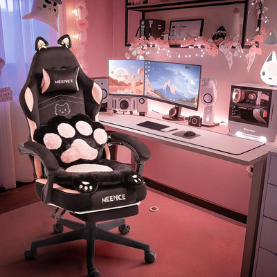 Dobermen Premier offers a professional range of gaming chairs focused on ergonomic health and durability. Our collection features high-density foam, adjustable support systems, and premium materials designed for long-lasting comfort during gaming or work.